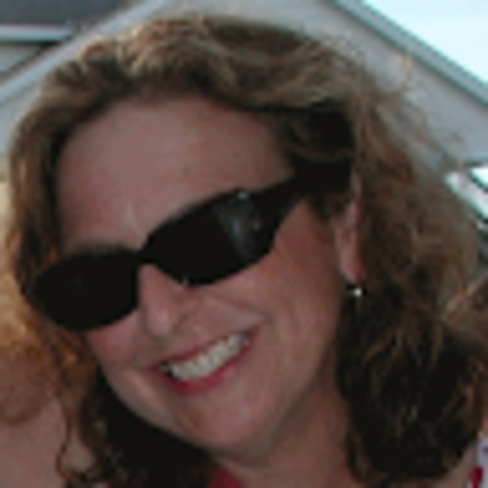 Meet your Posher, Cheryl